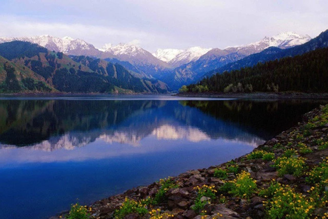 新疆5A級(jí)旅游景區(qū)匯總，帶你玩轉(zhuǎn)西域！